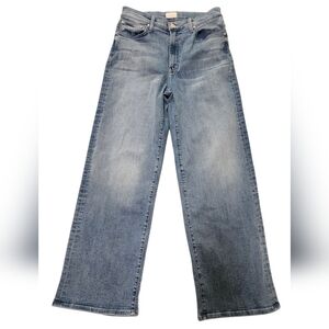 MOTHER - The Dodger Flood - All Over The Map Jeans Size 27